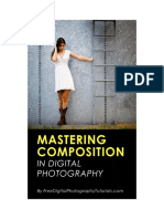 Mastering Composition in Digital Photography 