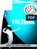 Voleibol: historia, reglas y técnicas del deporte