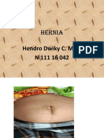 Hernia