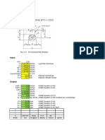 Lifting Lugs Design Per ASME BTH-1-2005 PDF