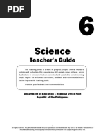 TG - Science 6 - Q1