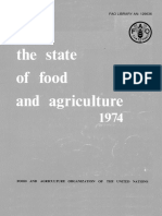 Fao 1974