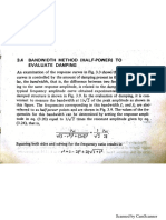 SD Unit 1 Bandwidth PDF