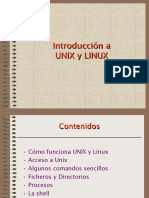 l0 Unix