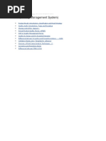 Home Pharma Guideline Quality Assurance QMS (Quality Management System)