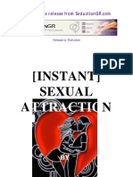 Instant Sexual Attraction - Sinn PDF