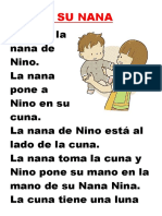 NINO Y SU NANA