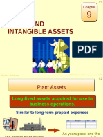 Plant and Intangible Assets: Mcgraw-Hill/Irwin