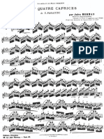 Paganini - caprice 01 (flute).pdf