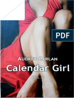 Audrey Carlan Calendar Girl Vol 2 PDF