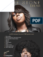 Digital Booklet - Angie Stone - Dream