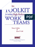 Toolkit for High performance Teams Golden and Gall.pdf