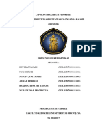 Laporan Praktikum Fitokimia 10-Alkaloid