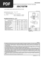 thumbnail image 2 of Toshiba 2SB755-R PNP Transistor – NOS, Obtained From Onkyo USA (1 Piece) 2 of 4