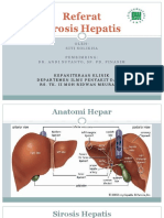 Referat Sirosis Hepatis Mrm