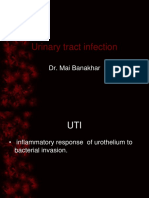 UTI