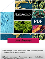 Pneumonia Andika