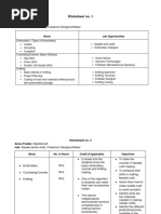 PowerPoint Lesson Plan for Students | PDF | Microsoft Power Point ...