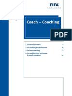 04 Coach - Coaching
