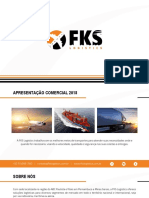 Apresentação FKS - 2018