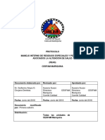 Protocolo Reas 2016 PDF