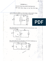 Power electronics-II Exp 1