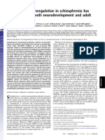 Microrna Dysregulation PDF