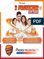 ICICI Pru IProtect Smart