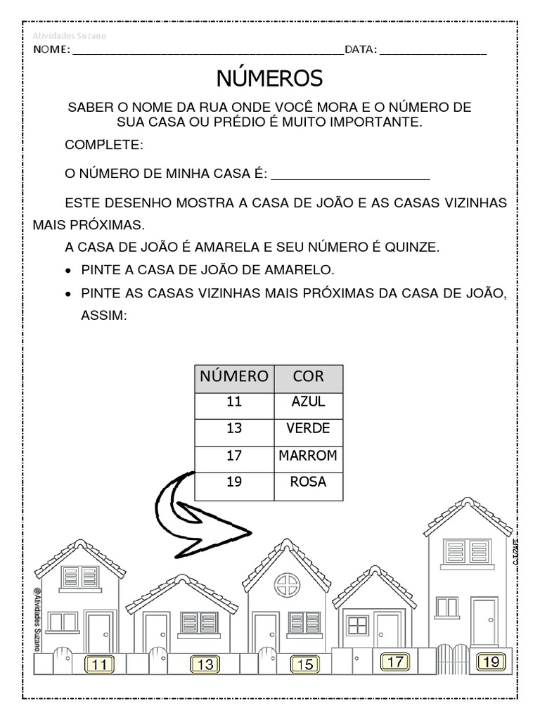 2º ANO » Matemática Divertida