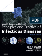 Mandell, Douglas, And Bennett's Principles and Practice of Infectious Diseases (Www.medsmart.ir)