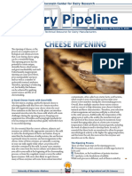 Dairy Pipeline: A Technical Resource For Dairy Manufacturers