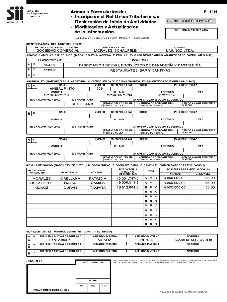 4416 PDF | PDF | Business