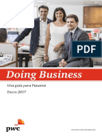 Doing Business 2017 Individual Espanol Pa