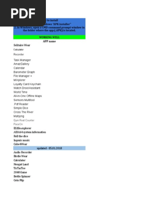 amazfit pace pdf reader