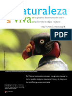 Mexico Naturaleza Viva PDF