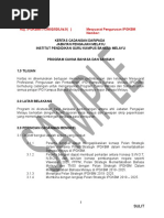 Btn Cawangan Pahang Ganu Klate Pdf