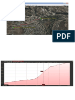 Plano Geografico de Planta de Tratamiento - Centro de La Ciudad