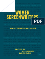 Women Screenwriters