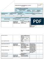 Informe de Asignatura II Quim Bloque 4