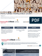 Fractures Francaises 2018