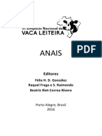 Anais - III - Simposio - Vaca 2016 PDF