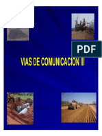 Costos de Obras Viales