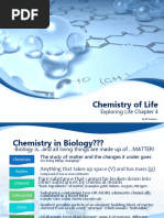 Biochemistry Notes Part1