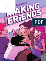Making Friends (Excerpt)