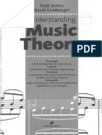 Understanding Music Theory #346