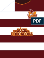 Arte de Camisa Esportiva de Atlética Universitária