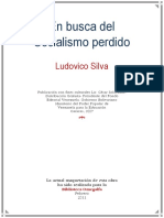 En Busca Del Socialismo Perdido PDF