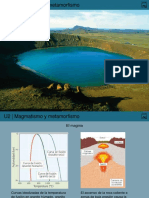 Unidad 2 Magmatismo y Metamorfismo