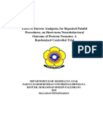 Journal Reading - Perinatologi