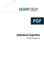 Estándares BIM ARGENTINA v1 PDF